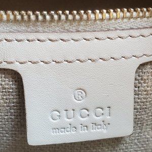Gucci Jackie Bag
